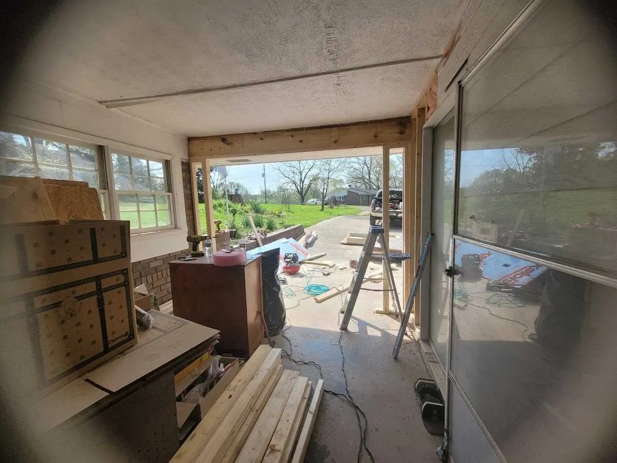 Air movers and dehumidifier for Drying & Dehumidification in Millburn